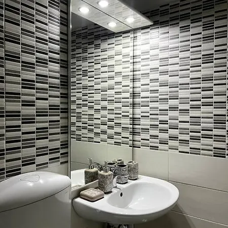 Art Business Apartment Lugano
