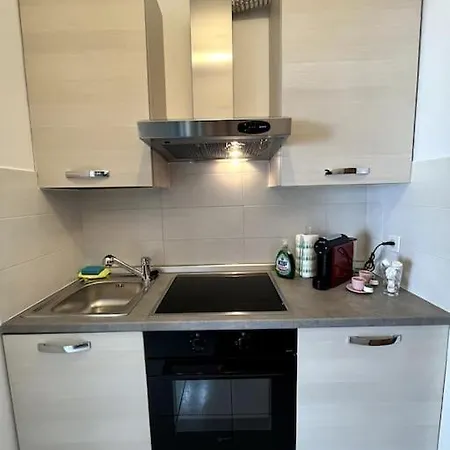 Apartment Art Business Lugano