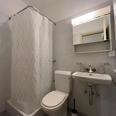 Art Business Apartment Lugano