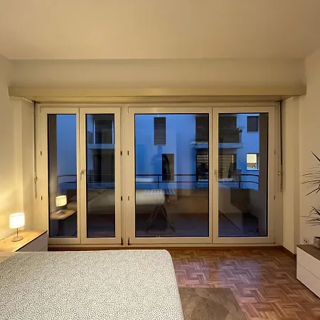Apartment Art Business Lugano